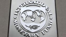 IMF: Faizler Yükselene Kadar Dünya Ekonomisi Güçlenemez