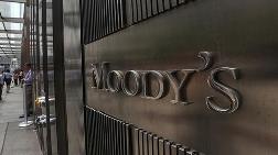 Moody's'den Körfez Ülkelerine Bütçe Açığı Uyarısı