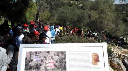 Tarihi Leleg Yolu İlk Etabı Törenle Açıldı