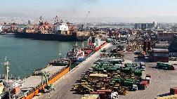 Dış Ticaret Açığı Yüzde 33 Azaldı