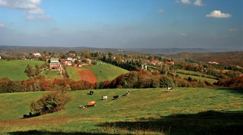 Polonezköy’ün İmara Açılması Durduruldu
