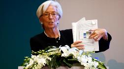 IMF'den Çin'e "Açık Ol" Uyarısı Geldi
