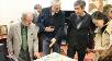 Japon Mimar Kengo Kuma Eskişehir'de