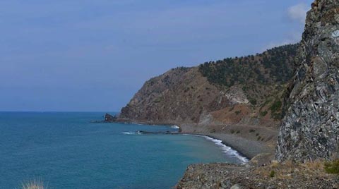"Arsuz’a Termik Santral Çevre Katliamına Yol Açar"