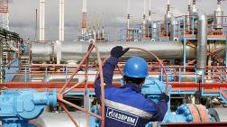 Rus Şirketi Gazprom, Doğalgaz İhracını Artırdı