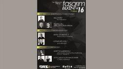  Tasarım Bilkent '16