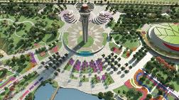 Antalya EXPO Ertelenmekten Son Anda Kurtuldu