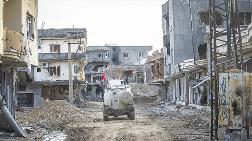 Cizre’de 2 Bin 700 Bina İçin 4 Milyar Liralık Dönüşüm Yapılacak