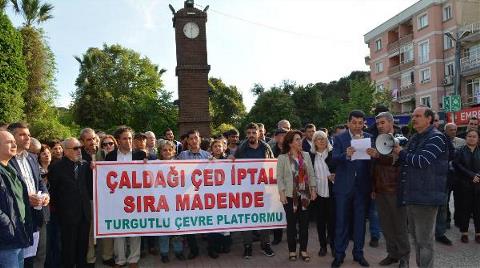 2 Milyon Ağaç Kesilmekten Kurtuldu
