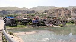 Hasankeyf Kayıyor!