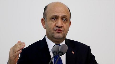 Anahtar Teslim Fabrikada Kritik Gün Cumartesi