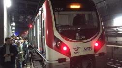 Marmaray için Korkutan Yorum