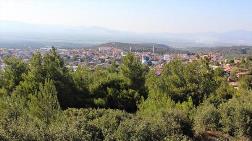 Zeytindağ'a Çimento Fabrikasına ÇED Süreci Freni