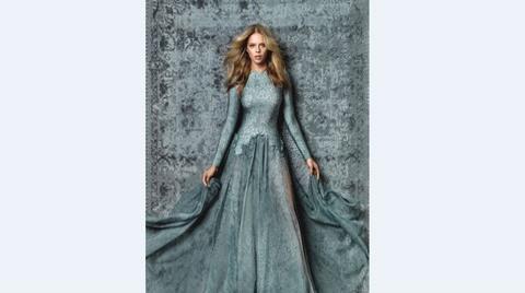 Empera Halı'dan Pastel Tonların Modern Adresi "Taboo’"