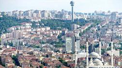Ankara’nın Göbeğine 80 Katlı Yeni "Hançer"