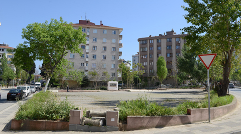 Kadıköy Belediyesi'nin Talip Olduğu Arsalar İhaleye Çıkarıldı 