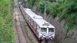 Yıldırım: İstanbul Banliyö Treni 2017 Sonunda Açılacak