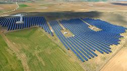 İlk Lisanslı Güneş Enerjisi Santrali Erzurum'da Açılıyor
