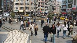 Kadıköylülerin Yüzde 40'ı Bu Yüzden Taşındı