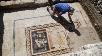 Antakya'da M.Ö. 3. Yüzyıla Ait Mozaik Bulundu