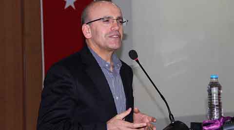 Mehmet Şimşek: Merkez Bankası'nın Görev Tanımı Açık 