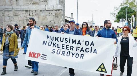 Ölümü Değil Yaşamı Savunuyoruz