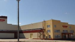 Kale Grubu, Rusya'daki Fabrikasını Kapattı