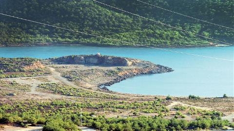 Nükleer Tasarısı Meclis'e Geldi