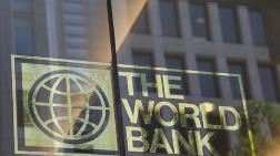 Dünya Bankası'na Göre Türkiye'nin Büyümesi Yüzde 3,5'e Gerileyecek