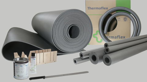 Thermaflex, “Cradle to Cradle” Sertifikasını Almaya Hak Kazandı