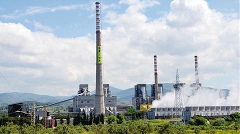 Santrallere Teşvik ve Muafiyet Geldi