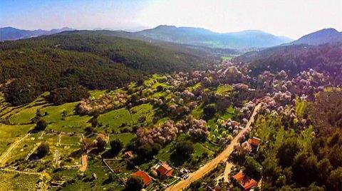 Kaş Havaalanı TBMM Gündeminde