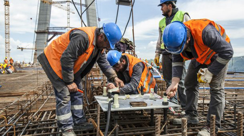 Esnek Çalışmayı Öngören İş Kanunu Tasarısı Kabul Edildi