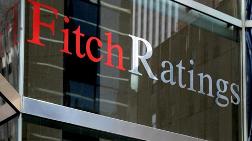 Fitch, Brezilya'nın Notunu Düşürdü