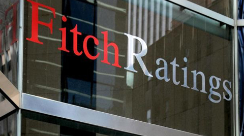 Fitch, Brezilya'nın Notunu Düşürdü