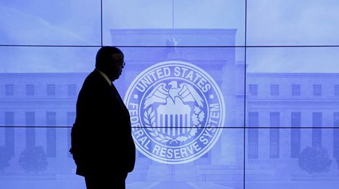 FED Yetkilileri Faiz Artırımı için Kapıyı Açık Bıraktı