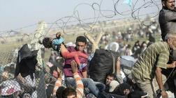 IMF: Türkiye'deki Sığınmacı Sayısı Artabilir