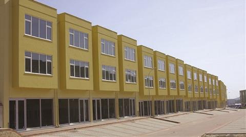 Küçük Sanayiye 4,8 Milyar Liralık Kredi Desteği