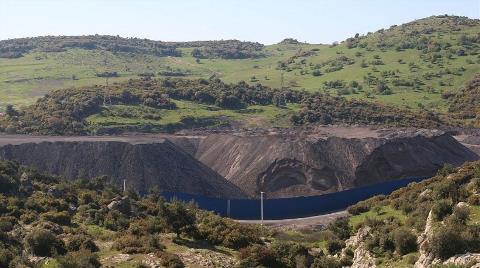 Aliağa’daki Termik Santrale İtiraz Reddedildi