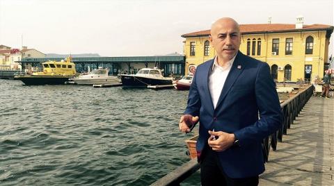 "Türkiye'yi 10 Müteahhide Peşkeş Çektiler"