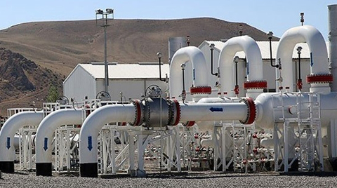"Küresel Enerji Tüketimi 2040'a Kadar Yüzde 48 Artacak"