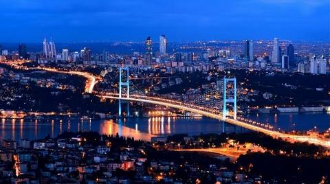 İstanbul'a İki Yeni Tünele Onay