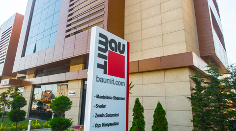 Baumit'ten Yalıtım Akademisi