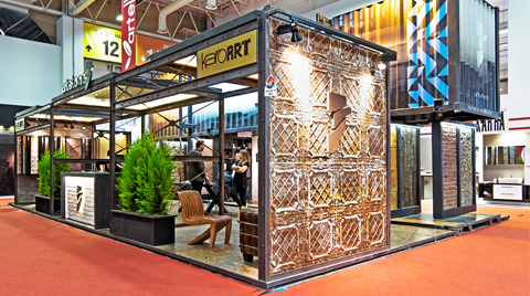 Artstone, Karoart Serisini Tanıttı