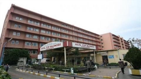 Samatya'daki Devlet Hastanesi Taşınıyor!