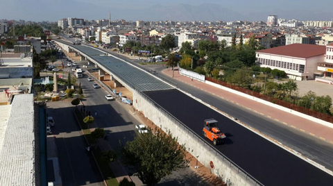 Antalya Expo'da Stoper Yapı Ürünleri Tercih Edildi