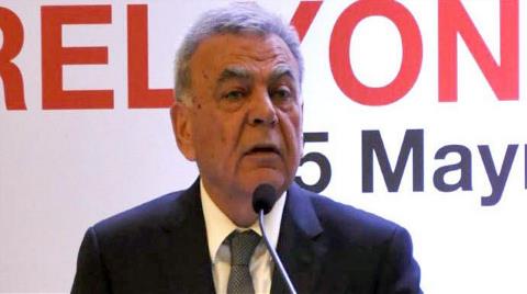 Kocaoğlu: Bağış Almam, Müteahhite Açılış Yaptırmam