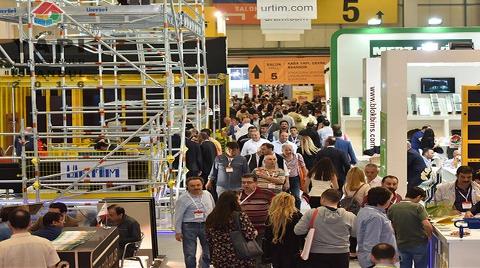 39. Yapı Fuarı – Turkeybuild İstanbul 110.430 Ziyaretçiyi Ağırladı!