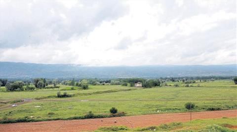 Tokat’a Yeni Havalimanı