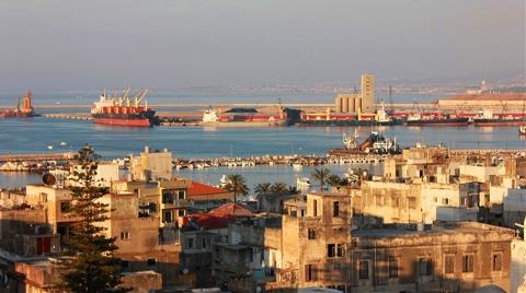 Türk Şirketleri Libya’ya Geri Dönüyor